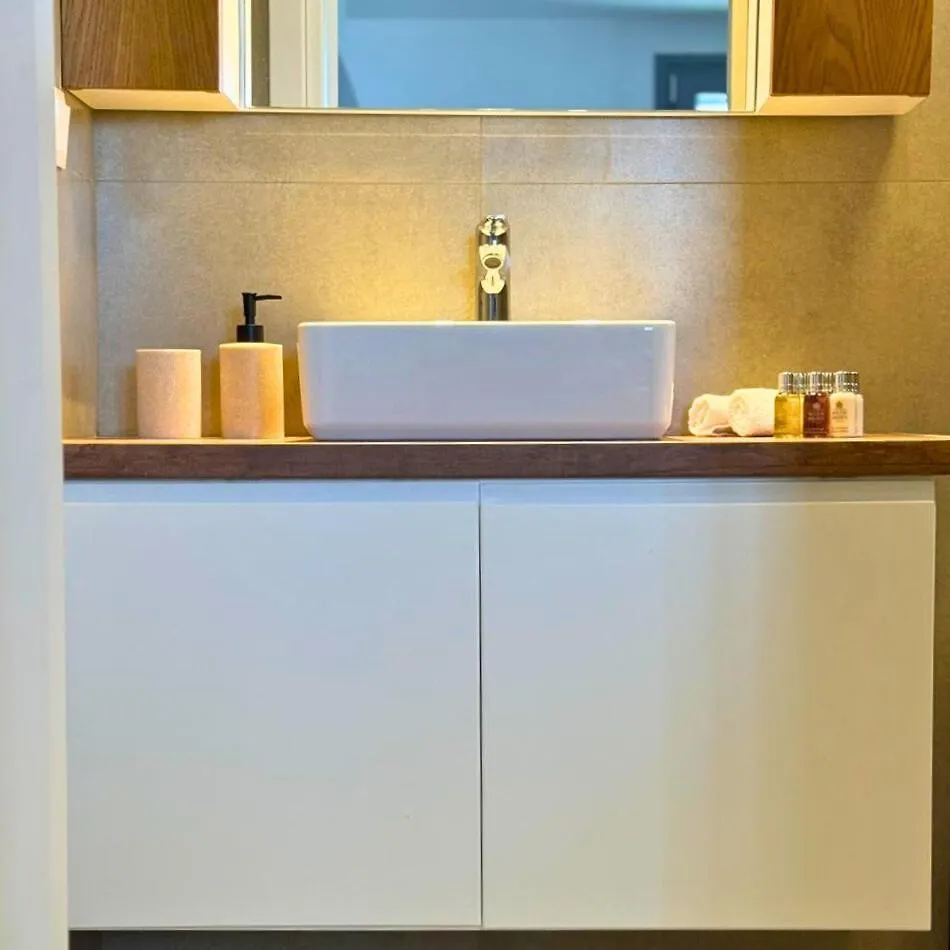 Apartamento Blue Salt Playa Playa Kalo Livadi