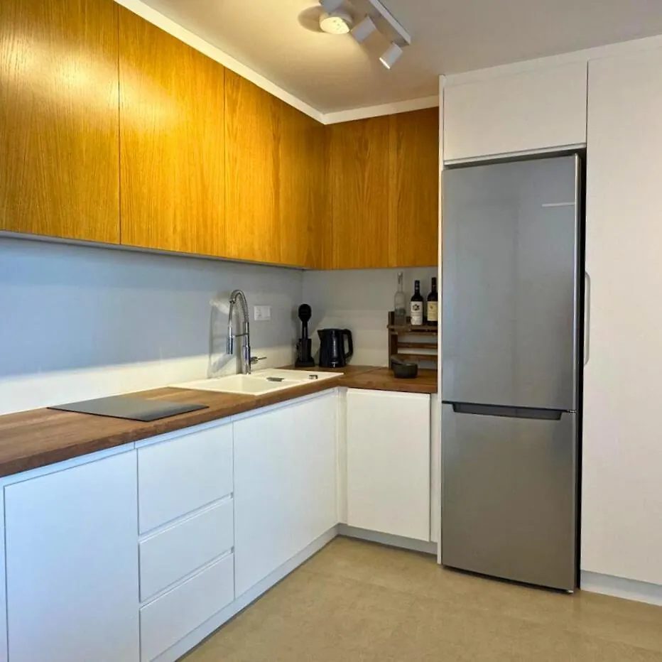 Apartamento Blue Salt Playa Playa Kalo Livadi