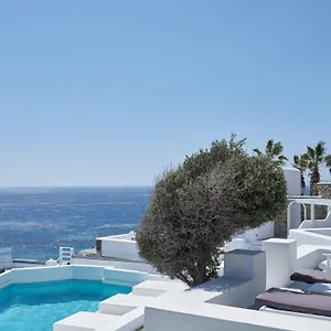 Pietra E Mare - Mykonos Moments Hotel