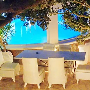 Mykonian Iros Suites&villas Villa