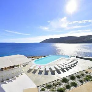 Mykonos Pantheon Apartahotel